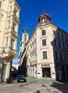 Alter Dom