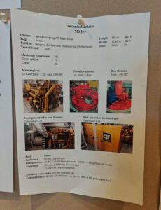 technische Daten