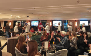 Farewell Reception