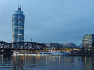 Riverside Mozart