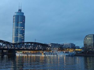 Riverside Mozart