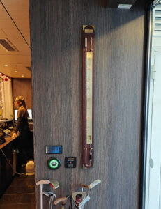 Barometer