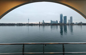 Aussichten