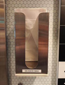 Seasick-Bags
