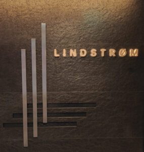 Lindstrøm