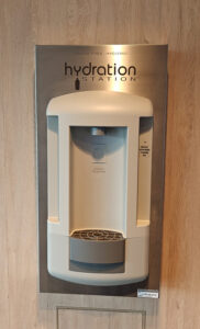 Wasserspender