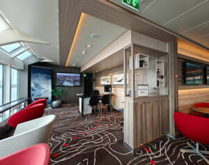 Future Cruise Office