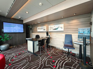 Future Cruise Office