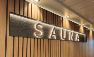 Panorama Sauna
