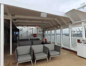 Pooldeck