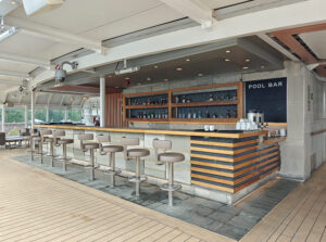 Poolbar