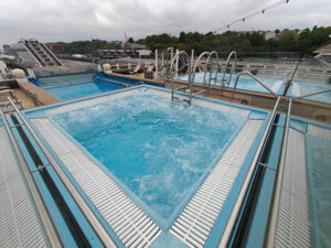 Whirlpools