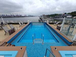 Infinity Pool