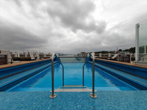 Infinity Pool