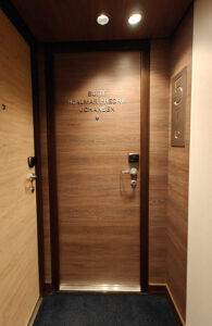 XL Suite 576 Hjalmar Fredrik Johansen