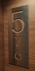 XL Suite 576 Hjalmar Fredrik Johansen