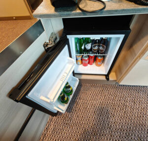 Minibar
