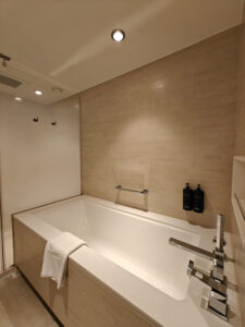 Badewanne