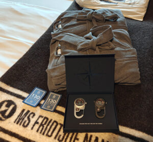Bademäntel, Patches, Geschenk