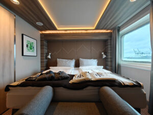 Doppelbett