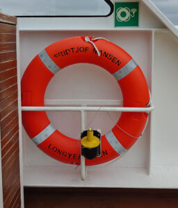 Rettungsring