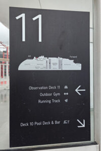 Observation Deck