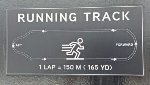 Running Track