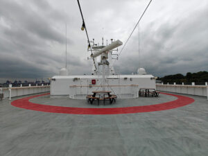 Observation Deck