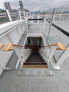 Observation Deck