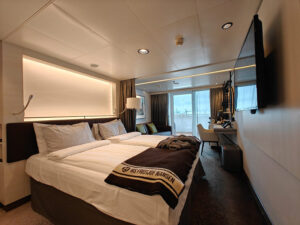 Suite 834 Samuel Johannesen Balto