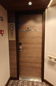 XL Suite 800 Fridtjof Nansen
