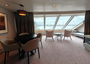 XL Suite 800 Fridtjof Nansen