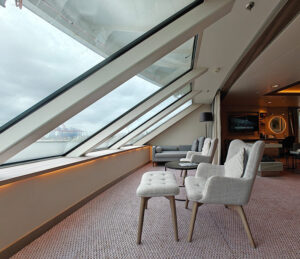 XL Suite 800 Fridtjof Nansen