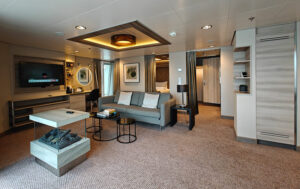 XL Suite 800 Fridtjof Nansen