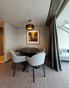 XL Suite 800 Fridtjof Nansen