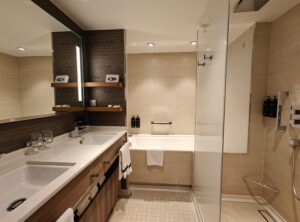 XL Suite 800 Fridtjof Nansen