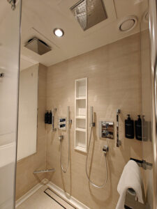 XL Suite 800 Fridtjof Nansen