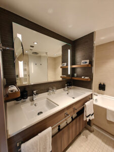 XL Suite 800 Fridtjof Nansen