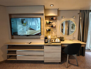 XL Suite 800 Fridtjof Nansen