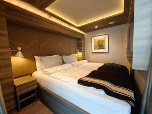 XL Suite 800 Fridtjof Nansen