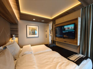 XL Suite 800 Fridtjof Nansen
