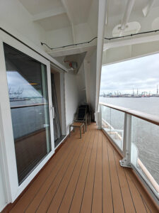 XL Suite 800 Fridtjof Nansen