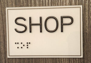 Shop