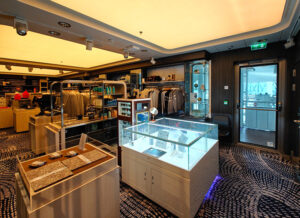 Shop