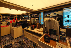 Shop