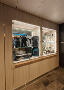 Shop
