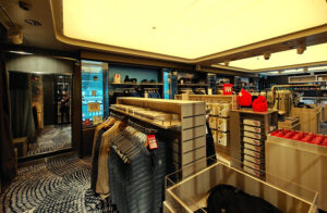 Shop