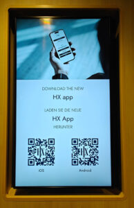 HX App