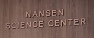 Nansen Science Center