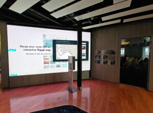 Nansen Science Center